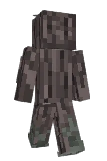 Hmm_bread Minecraft avatar full body