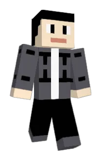 Hmody_Najfaoy Minecraft avatar full body