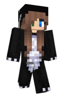 HnGz_ Minecraft avatar full body