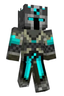 HnnnnnGG Minecraft avatar full body