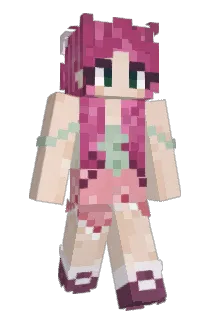 Ho0nkers Minecraft avatar full body