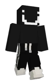 HoDerp_ Minecraft avatar full body