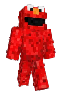 HoRdAk7184 Minecraft avatar full body