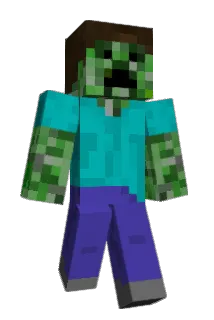 Ho__Jae Minecraft avatar full body