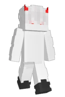 Hoa_Yan Minecraft avatar full body