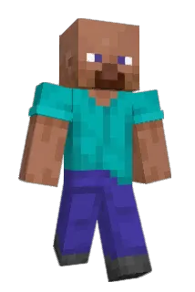 HoangTuKitty_ Minecraft avatar full body
