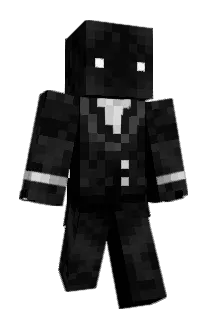 Hoax1024 Minecraft avatar full body