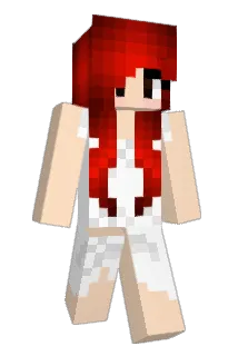 Hobbo_Gobbin Minecraft avatar full body