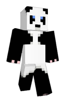 Hobbsyboy1 Minecraft avatar full body