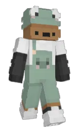 Custom render preview