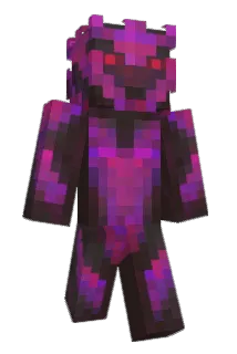 HoboStabz Minecraft avatar full body
