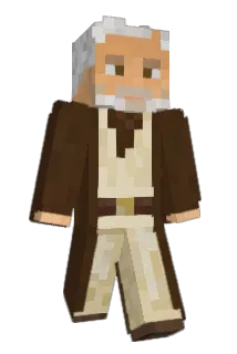 Hoby2000 Minecraft avatar full body