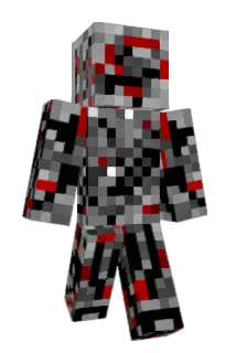 HockeyMaster2000 Minecraft avatar full body