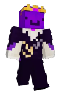 HockeyMax080808 Minecraft avatar full body
