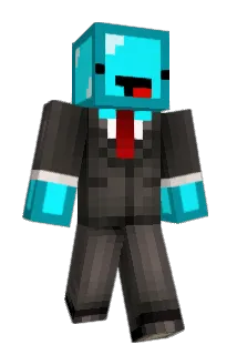 Hockeyplayer202 Minecraft avatar full body