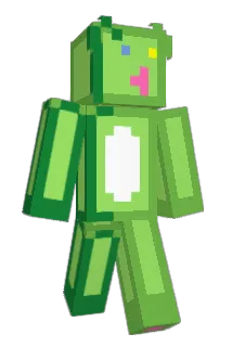 Hocko4725 Minecraft avatar full body