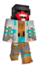 Custom render preview