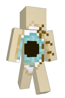 Hocus__Focus Minecraft avatar full body