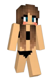 HoePatrol1 Minecraft avatar full body