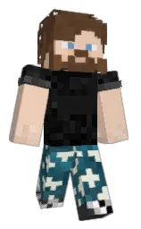 Custom render preview