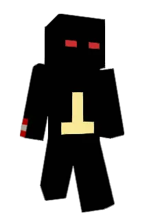 Hoff_222 Minecraft avatar full body