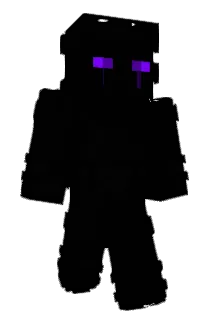 Hofi999 Minecraft avatar full body