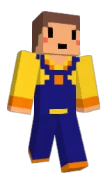 Custom render preview