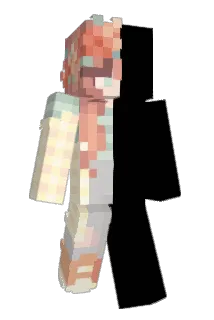 Hoghedge0 Minecraft avatar full body