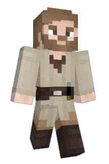 HogwartsSchule Minecraft avatar full body