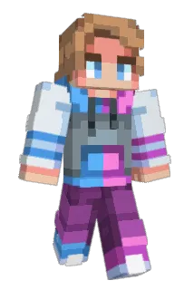 Hoi_A Minecraft avatar full body