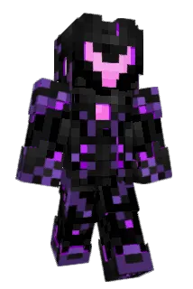 Hokhmah_ Minecraft avatar full body
