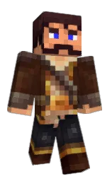 Custom render preview