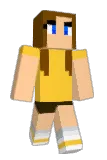 HokusKrokus Minecraft avatar full body