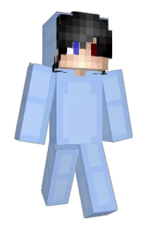 HoldMyBeers_ Minecraft avatar full body