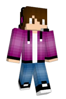 HoldMyTinnie Minecraft avatar full body