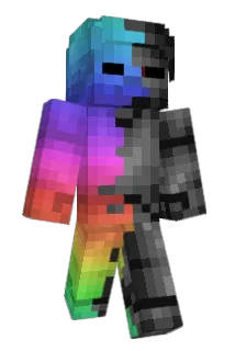 Hold_de_Beer Minecraft avatar full body