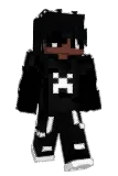 HoldaFablet Minecraft avatar full body