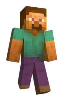 HoldenIt2gether Minecraft avatar full body