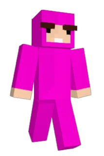 HoldyMoldy69 Minecraft avatar full body