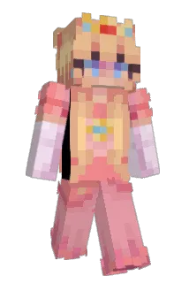 Holeinthebutt8 Minecraft avatar full body