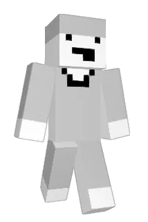 Holic4004 Minecraft avatar full body