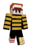 HollandHallWhy Minecraft avatar full body