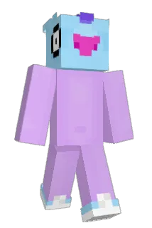 HollandTopaz Minecraft avatar full body