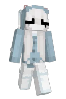 HollenOben12 Minecraft avatar full body