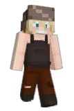 Hollow98_ Minecraft avatar full body