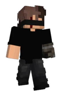 HollowKnight1021 Minecraft avatar full body
