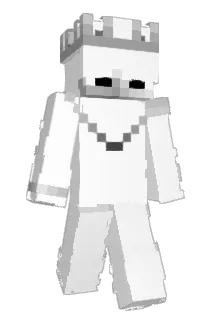 HollowOwns Minecraft avatar full body