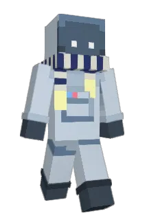HollowTimes Minecraft avatar full body