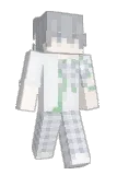 Hollow_CPVP Minecraft avatar full body