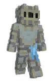 Hollow__Cat Minecraft avatar full body